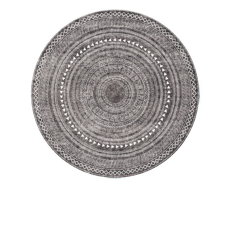 Modern Minimalist Light Luxury High-end Floor Mat or Carpet
