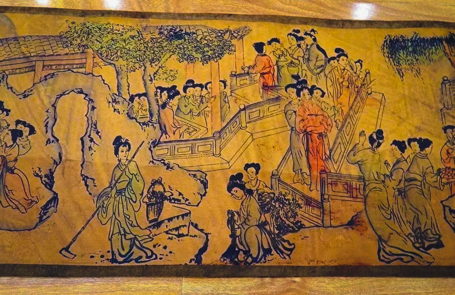 A Quiet Shine: Discovering the Beauty of Asian Lacquerware for the Modern Home