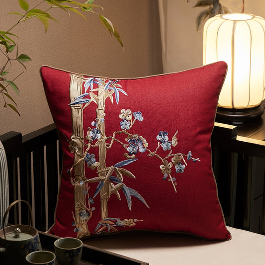 The Textile Accent Club
