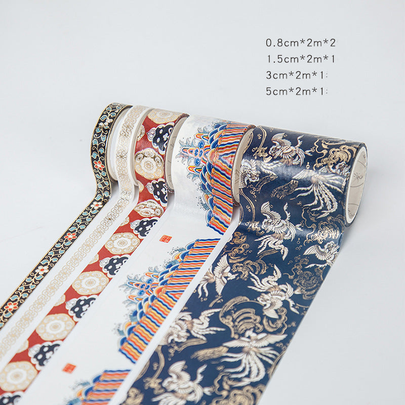 Japanese Bronzing Tape