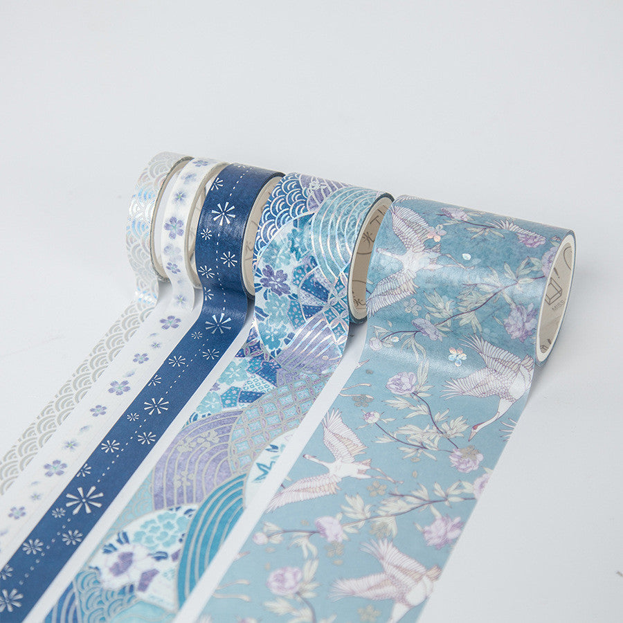 Japanese Bronzing Tape