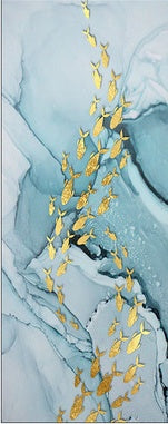 Chinese Luxury Refrigerator Magnet Decoration