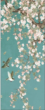 Chinese Luxury Refrigerator Magnet Decoration