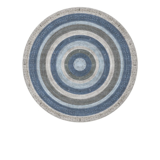Modern Minimalist Light Luxury High-end Floor Mat or Carpet