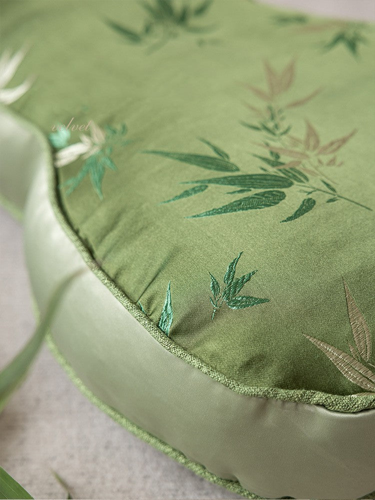 Gourd Pillow Living Room Chinese Style