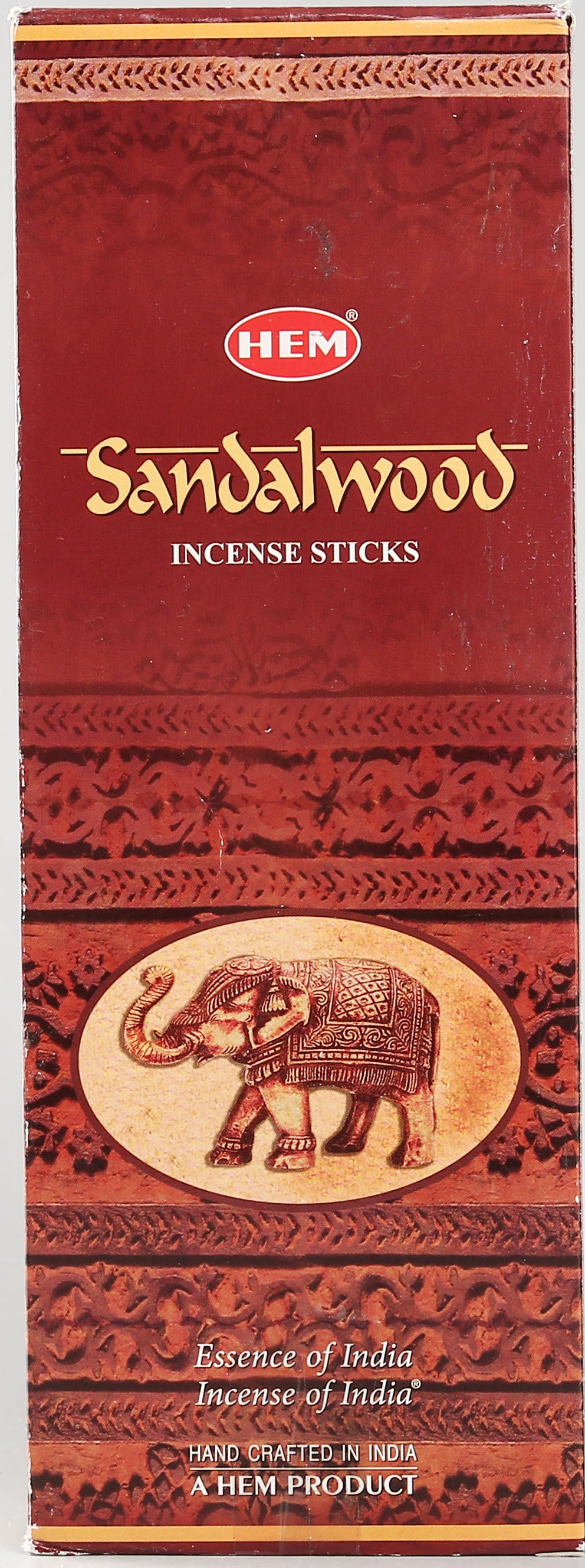 Indian Incense 120 pieces