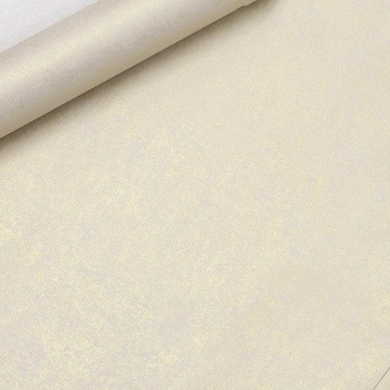 Calligraphy Colored Batik Gilt Rice Paper