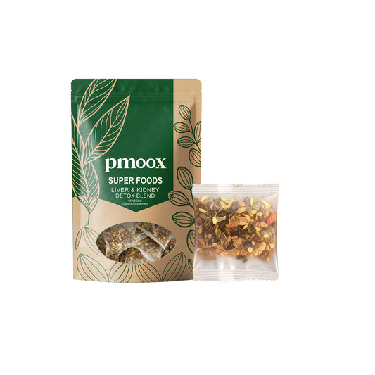 Puqi Qingrun Substitute Tea