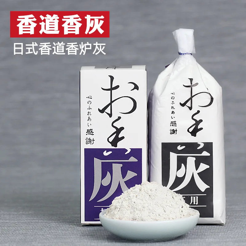 Japanisches natürliches Räucherpulver
