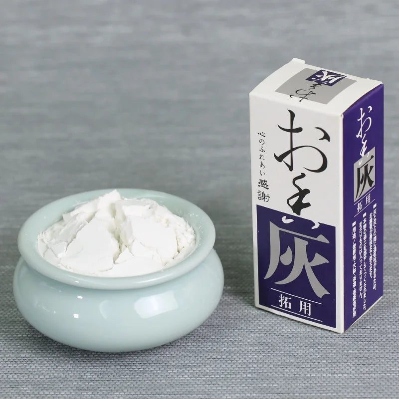 Japanisches natürliches Räucherpulver