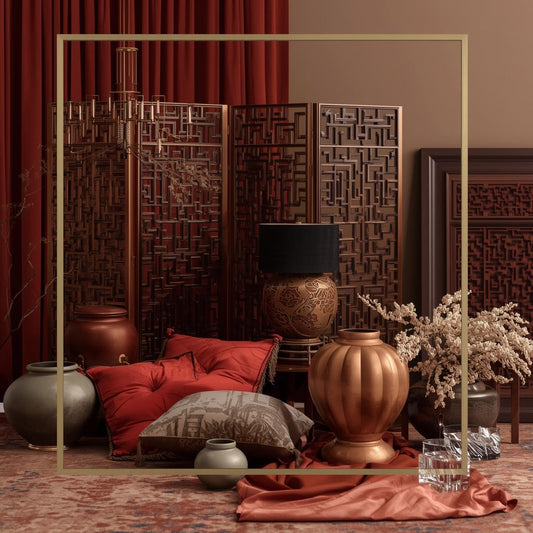 Far East Finds: VIP Membership