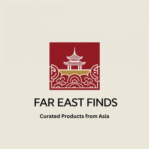 Far East Finds