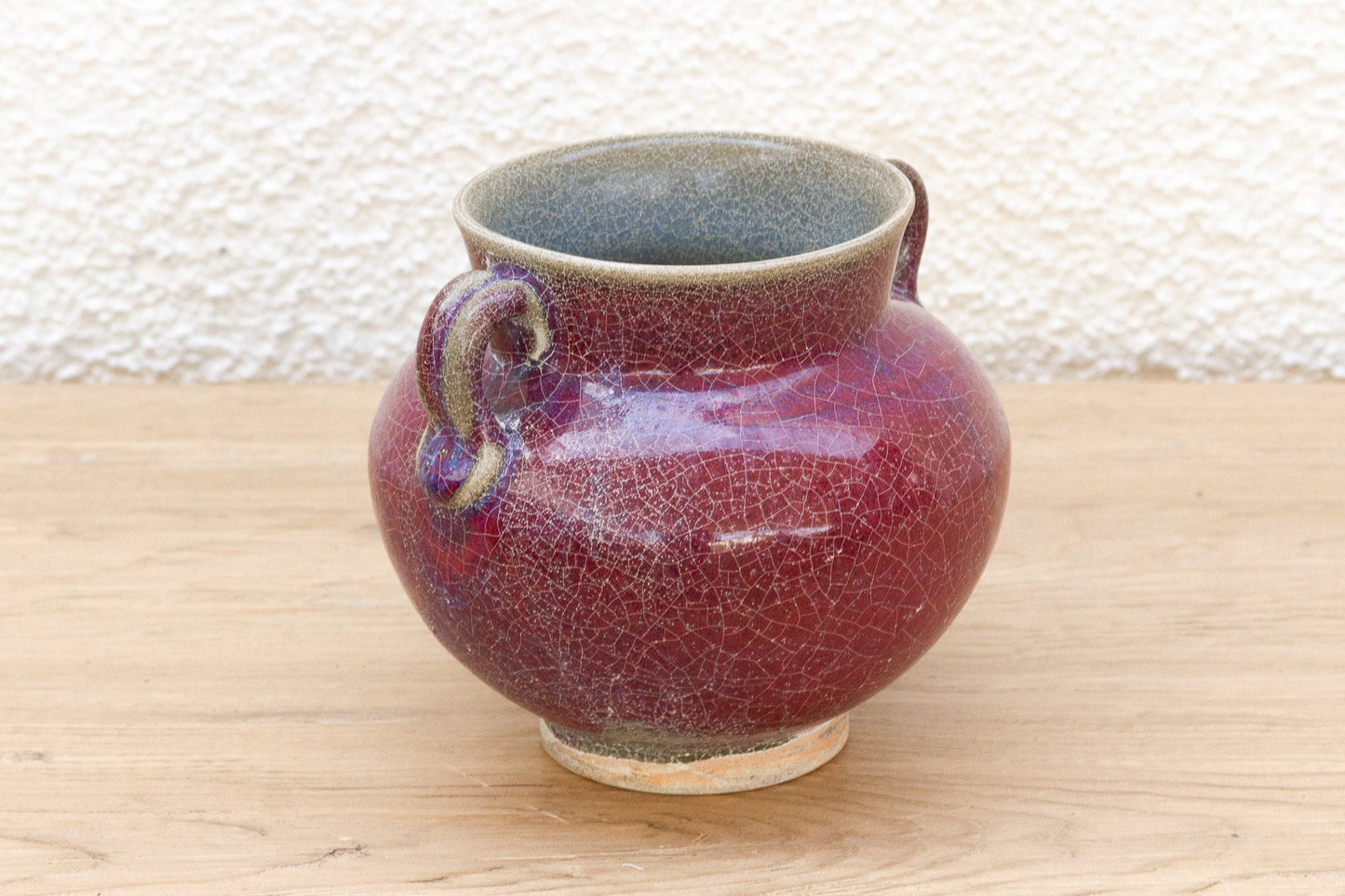 Antique Royal Chinese Porcelain Vessel