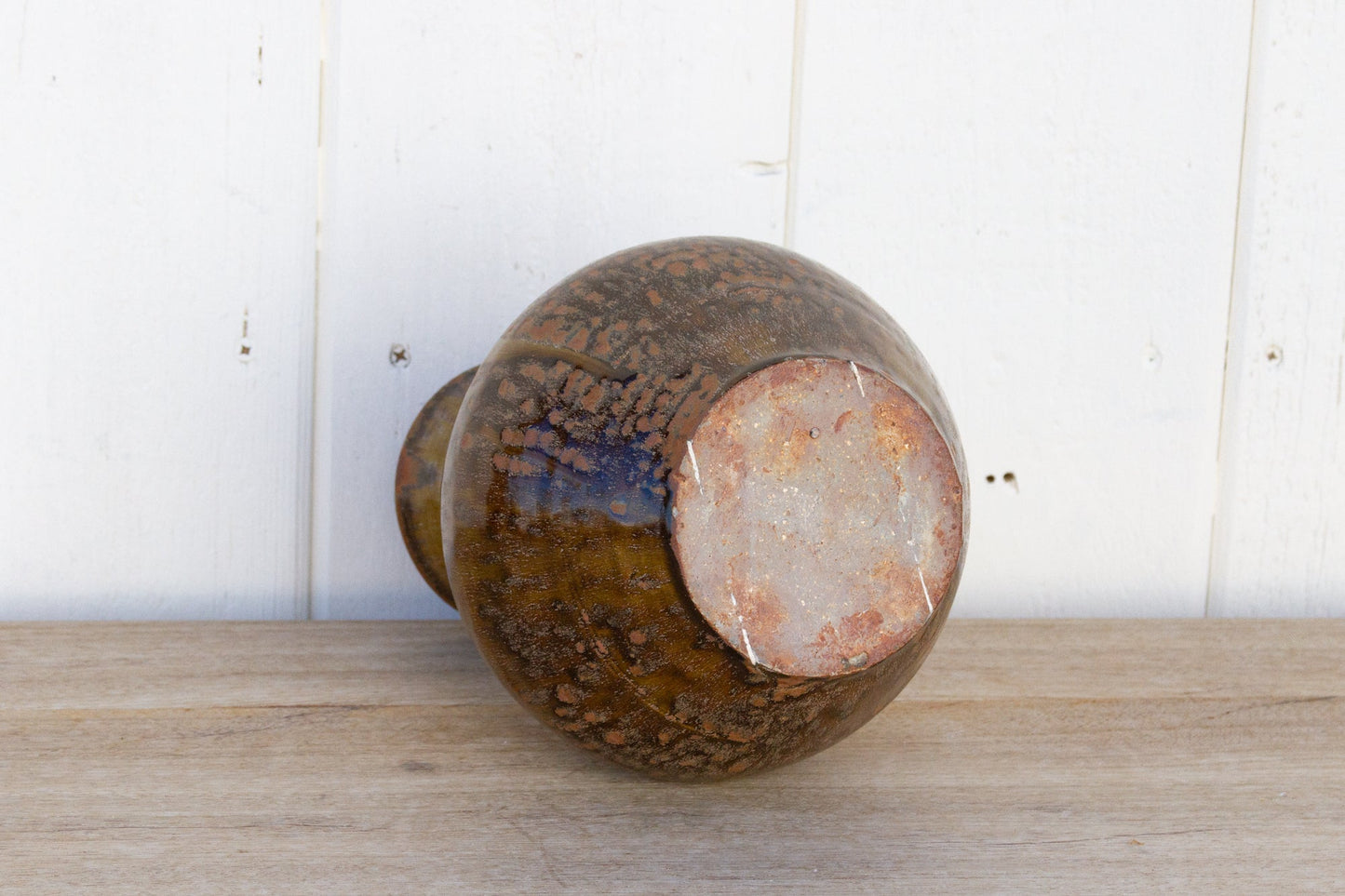 Rare Antique Qing Style Chinese Vase