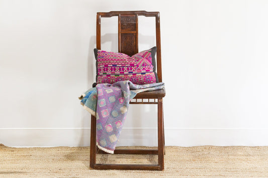 19th Century Antique Chinese Emperor's Chair