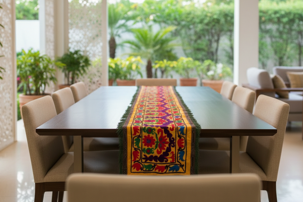 The Textile Accent Club