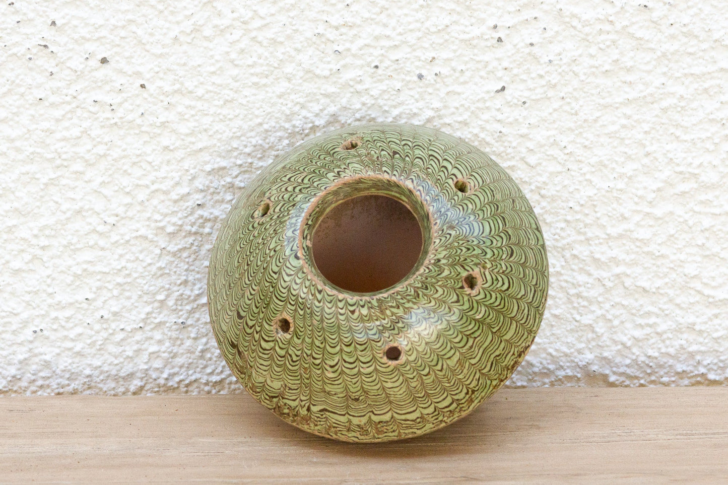 Antique Southeast Asian Incense Holder