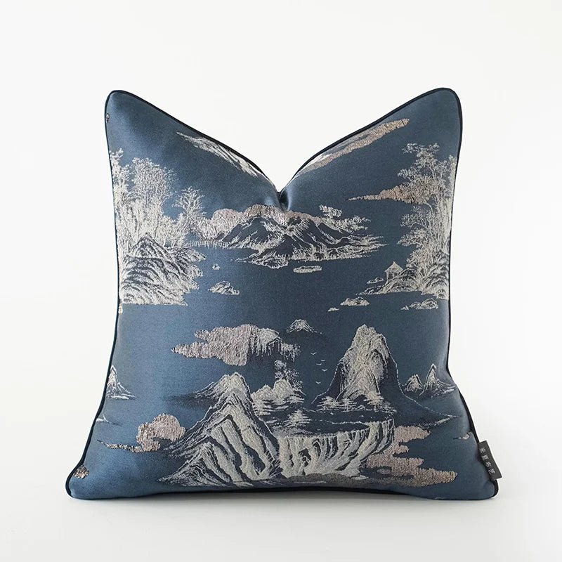 The Textile Accent Club