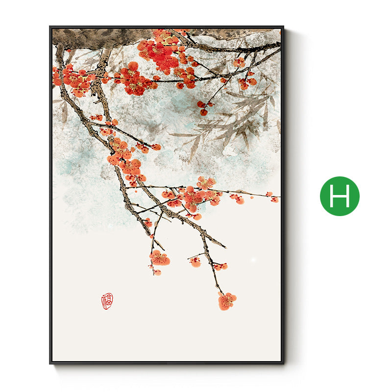 Chinese Style Wall Hanging