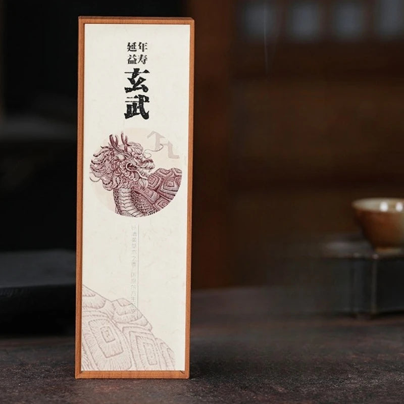 50g Sandalwood Agarwood Incense Sticks