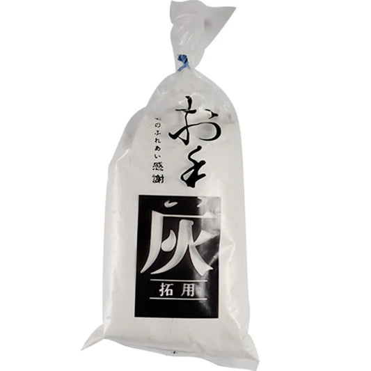 Japanisches natürliches Räucherpulver