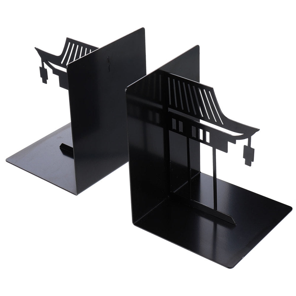 Chinese Style Desktop Decorated Bookends