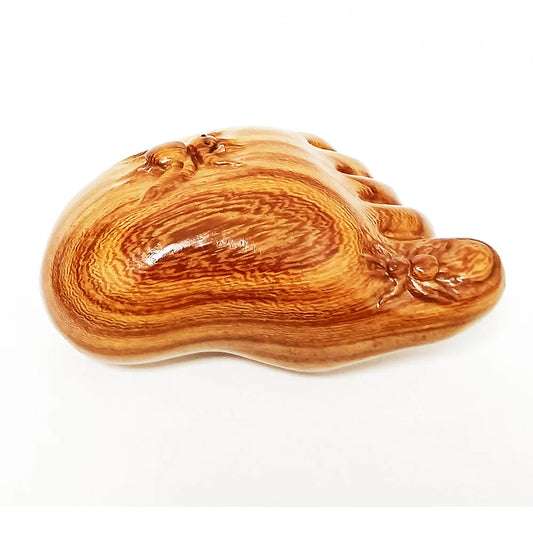 Netsuke de insectos en redes de sándalo rojo de 5 cm – Miniatura japonesa