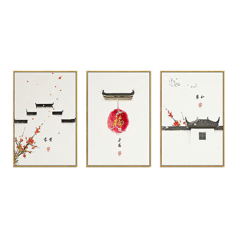 Chinese Style Wall Hanging