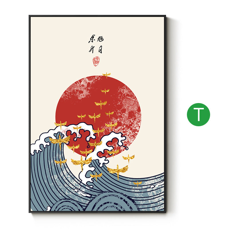 Chinese Style Wall Hanging