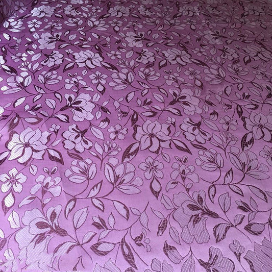 Decorative Fabric for Tablecloths Clothing