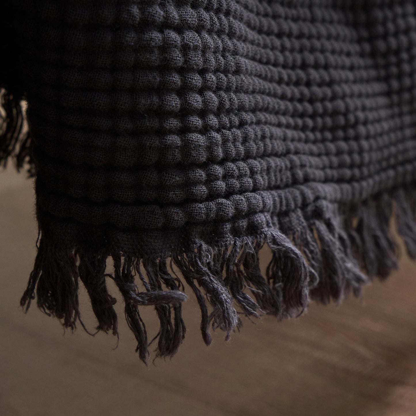 High-quality Japanese Throw Blanket