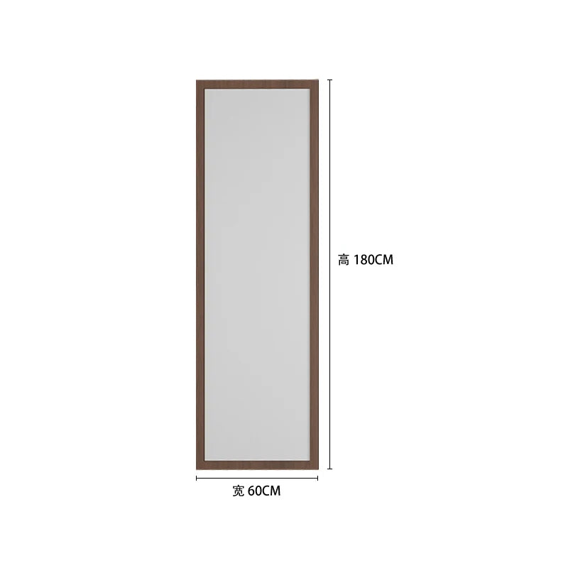 Zen Wood Folding Screen Partition | Floral & Bird Room Divider