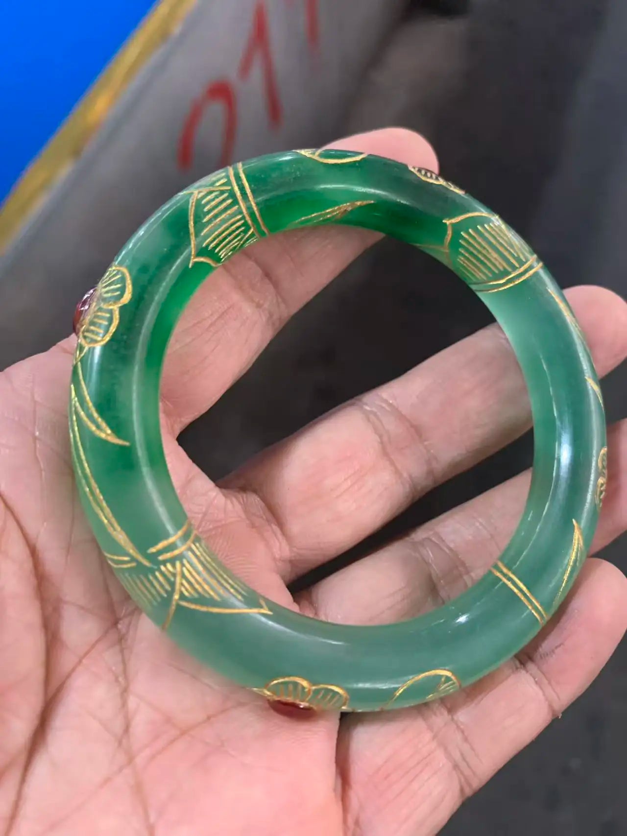Rare Old HanDynasty Jade statue,Jade ,hand carving crafts,best collection&adornment,free shipping