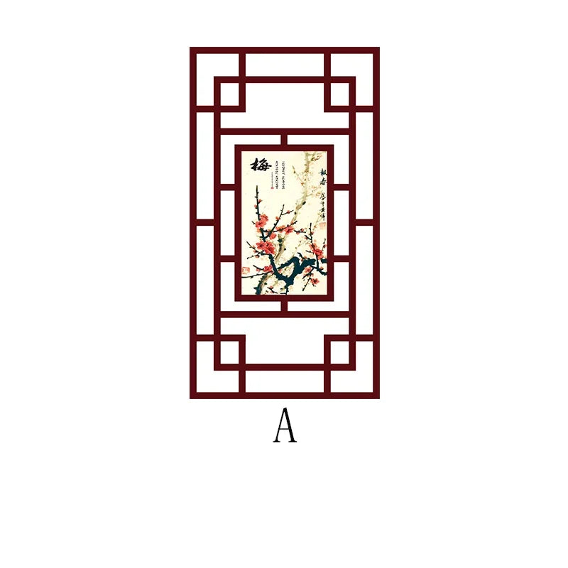 Not Transparent Privacy Window Film UV Blocking Heat Control Glass Sticker Static Cling Frosted Antique Glass Window Decoration